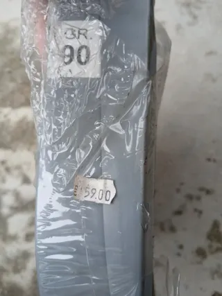 Catene Neve ICE-TECH 9mm