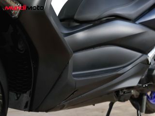 YAMAHA X-MAX 125 ABS