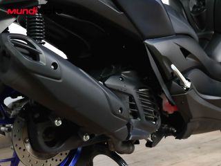 YAMAHA X-MAX 125 ABS