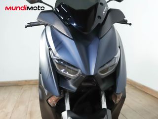 YAMAHA X-MAX 125 ABS