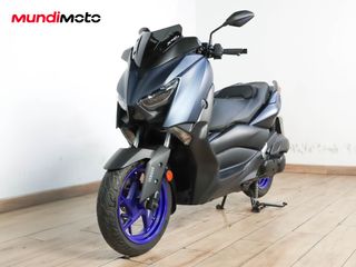 YAMAHA X-MAX 125 ABS