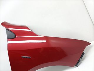 ALETA DELANTERA DERECHA RENAULT FLUENCE