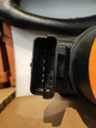 Caudalímetro Renault Clio II ORIGINAL RENAULT