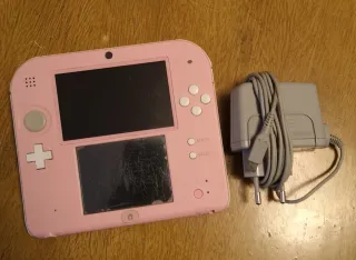 Nintendo 2DS