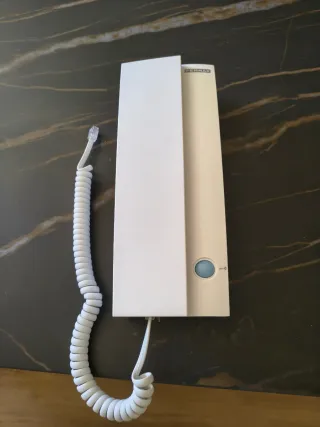 Portero electrónico Fermax