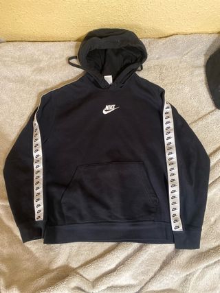 Sudadera nike