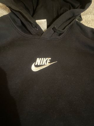 Sudadera nike