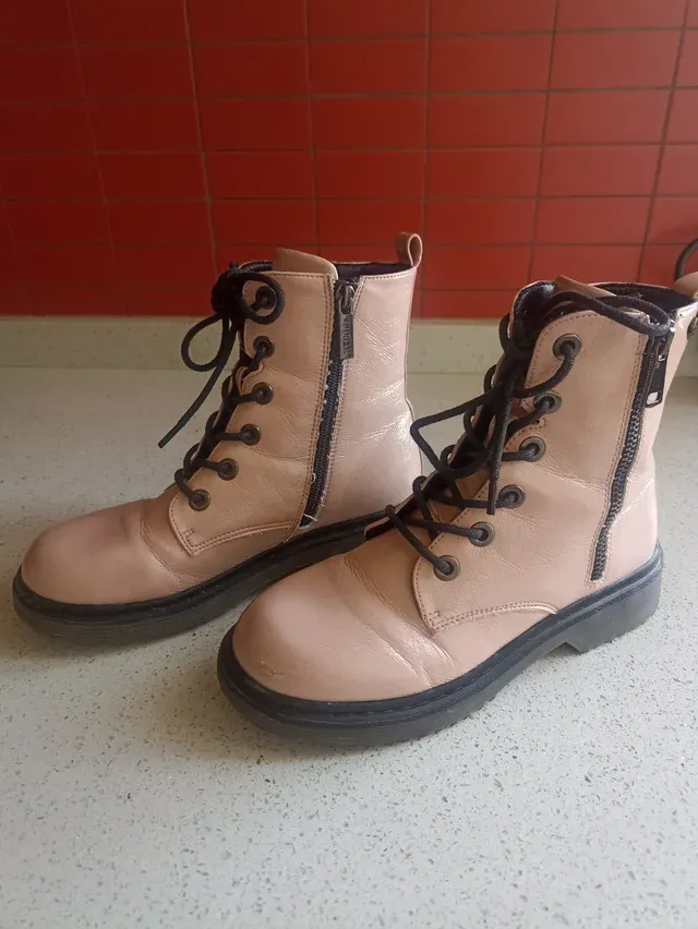 Botines XTI Talla 35