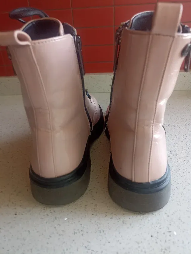 Botines XTI Talla 35