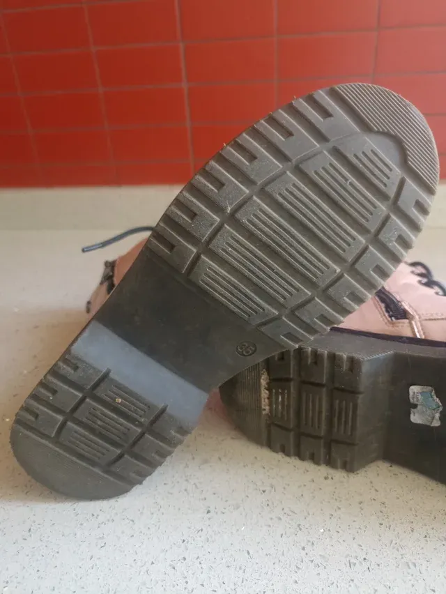 Botines XTI Talla 35