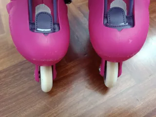 Patines Oxelo Extensibles Talla 30-32