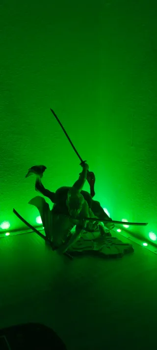 Figura Zoro One Piece