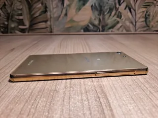 Sony Xperia M5 Dorado