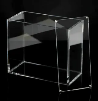 One Piece OP-04 Custodia Magnetica Bandai