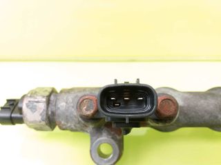 RAMPA INYECTORA MAZDA CX-7 (ER)