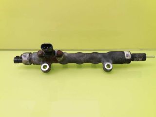 RAMPA INYECTORA MAZDA CX-7 (ER)