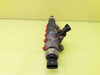 RAMPA INYECTORA MAZDA CX-7 (ER)