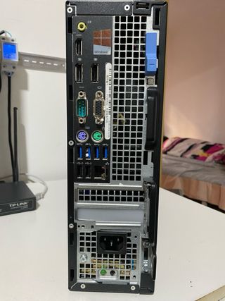 Dell Precision T3420 - i5-6400, 8GB RAM, 1.36TB