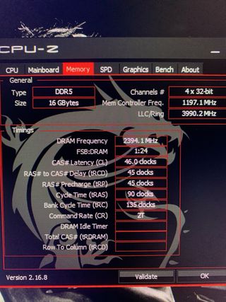 PC Gaming MSI - i5 14400F - GTX 1650 - 16GB DDR5