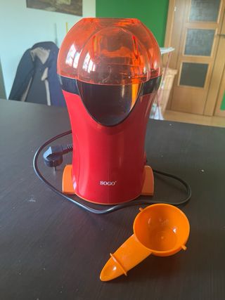 Máquina Palomitera SOGO SS-11305