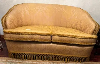 Sofa antiguo