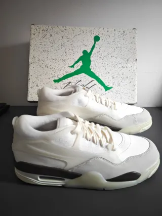 Zapatillas Jordan Talla 43