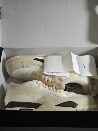 Zapatillas Jordan Talla 43