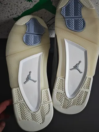 Zapatillas Jordan Talla 43