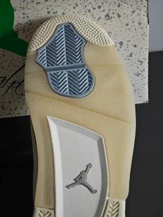 Zapatillas Jordan Talla 43