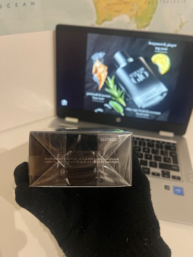 Acqua di Gio Profumo Giorgio Armani 125 ml