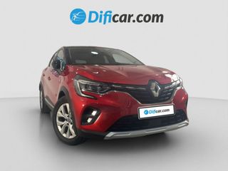 Renault Captur CAPTUR ZEN ETECH HIBRIDO 145CV