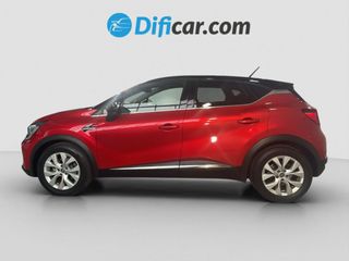 Renault Captur CAPTUR ZEN ETECH HIBRIDO 145CV