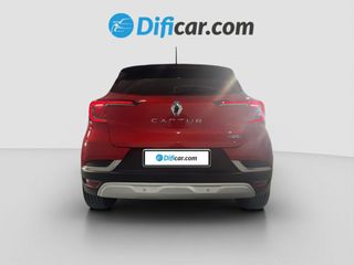 Renault Captur CAPTUR ZEN ETECH HIBRIDO 145CV