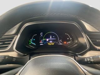 Renault Captur CAPTUR ZEN ETECH HIBRIDO 145CV