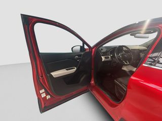 Renault Captur CAPTUR ZEN ETECH HIBRIDO 145CV