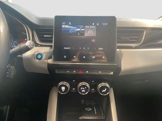 Renault Captur CAPTUR ZEN ETECH HIBRIDO 145CV