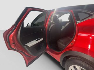 Renault Captur CAPTUR ZEN ETECH HIBRIDO 145CV