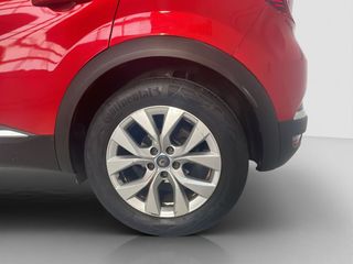 Renault Captur CAPTUR ZEN ETECH HIBRIDO 145CV