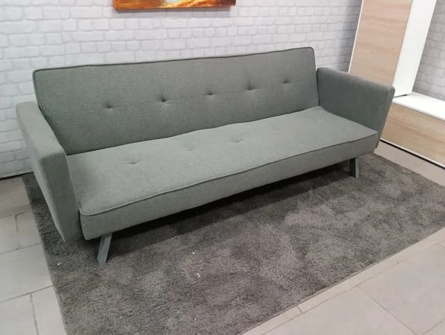 BLACK FRIDAY DE SOFA CAMA TRES PLAZAS