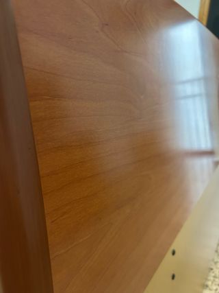 Cabecero cama 150 + mesitas de noche + sinfonier