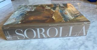 Sorolla. Visión de España PRECINTADO