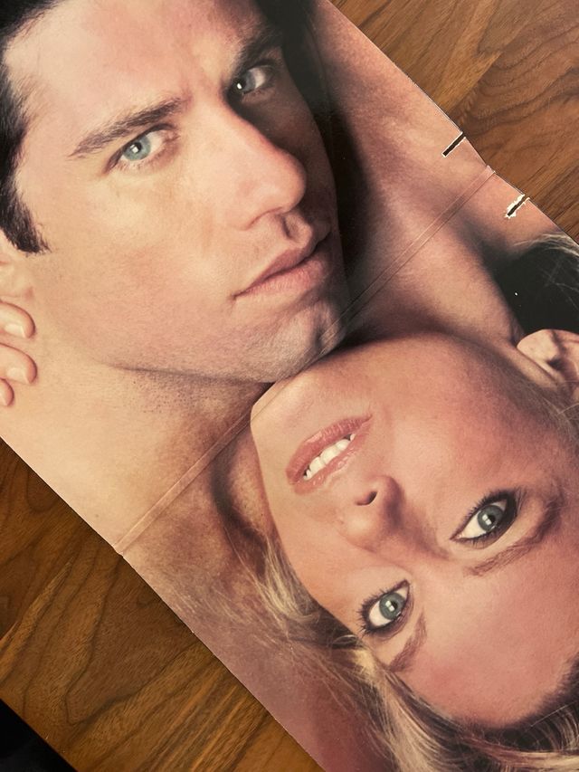 Vinilo Two of a Kind - Banda Sonora Original