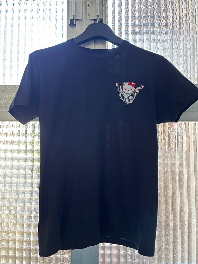 Camiseta Thunderdome