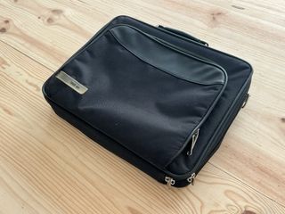 Maletín Tech Air Negro 15’’