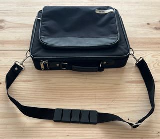 Maletín Tech Air Negro 15’’