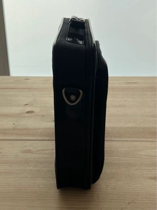 Maletín Tech Air Negro 15’’