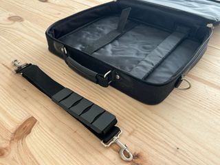 Maletín Tech Air Negro 15’’