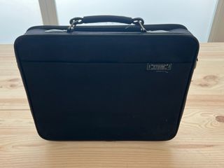 Maletín Tech Air Negro 15’’