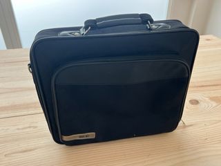 Maletín Tech Air Negro 15’’