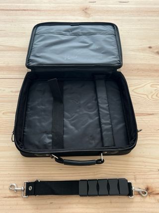 Maletín Tech Air Negro 15’’
